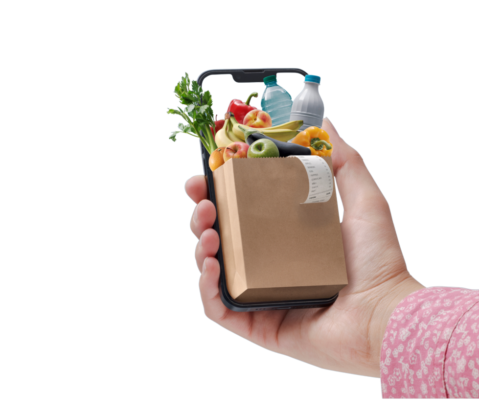 Apps for Local Shops